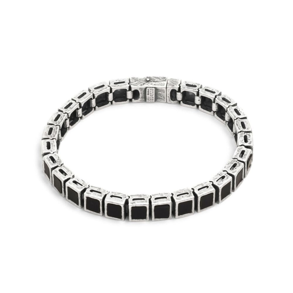 Giovanni Raspini Bracciale Tennis Box