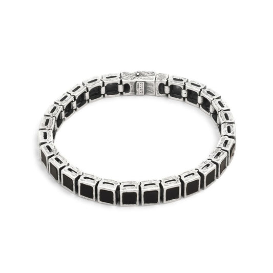 Giovanni Raspini Bracciale Tennis Box