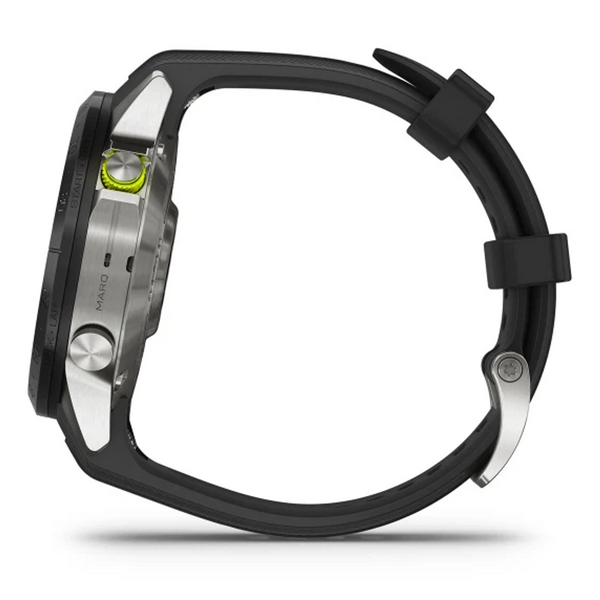 Garmin - MARQ Athlete (Gen 2) Giallo