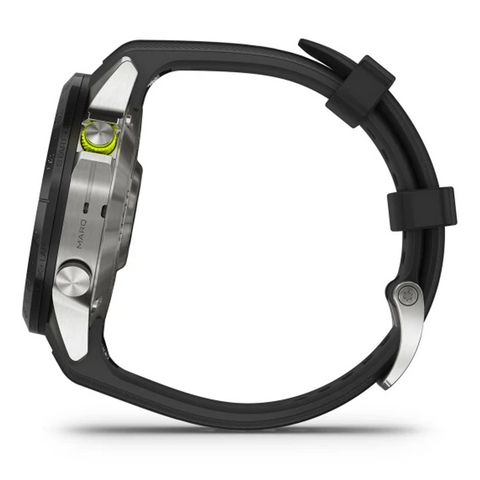 Garmin - MARQ Athlete (Gen 2) Giallo