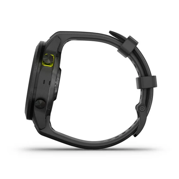 Garmin - MARQ Athlete (Gen 2) - Carbon Edition