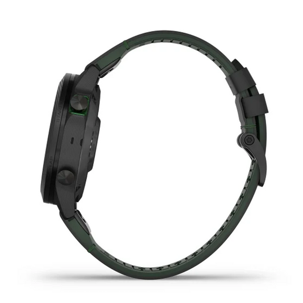 Garmin - MARQ Golfer (Gen 2) - Carbon Edition