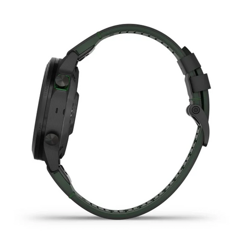 Garmin - MARQ Golfer (Gen 2) - Carbon Edition