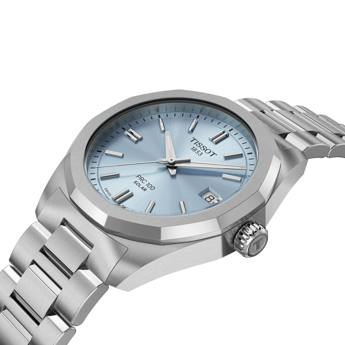 Tissot Orologio PRC 100 34mm