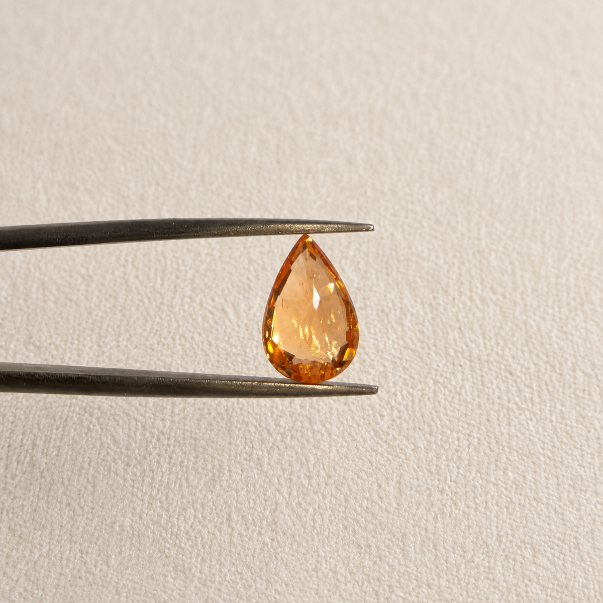 Granato - Granato Spessartite Tanzania - 1.91 ct
