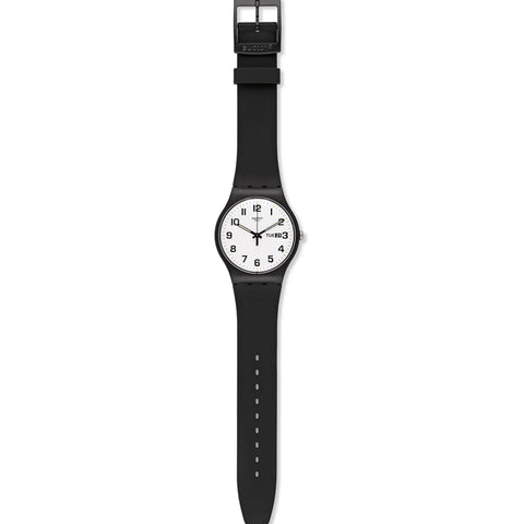 Swatch - Orologio TWICE AGAIN