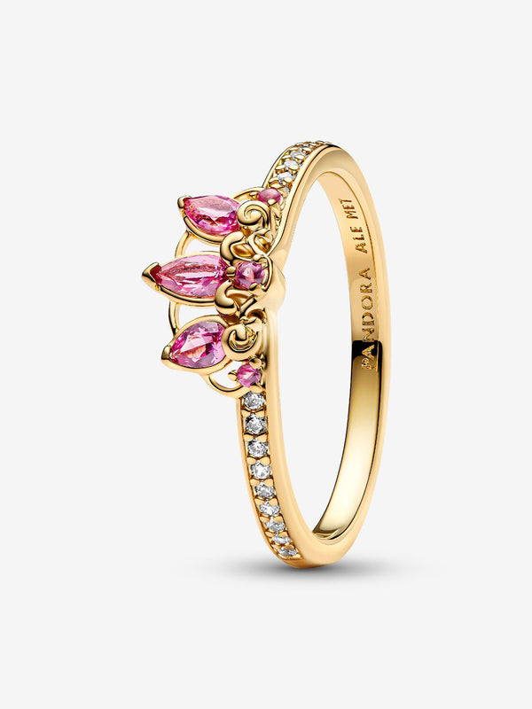 Pandora Anello Principesse Disney, Rapunzel