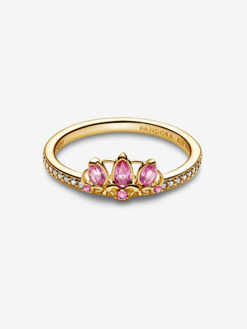Pandora Anello Principesse Disney, Rapunzel