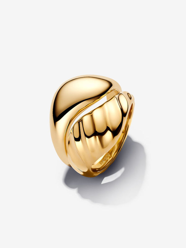 Pandora Anello Dune Divisibile