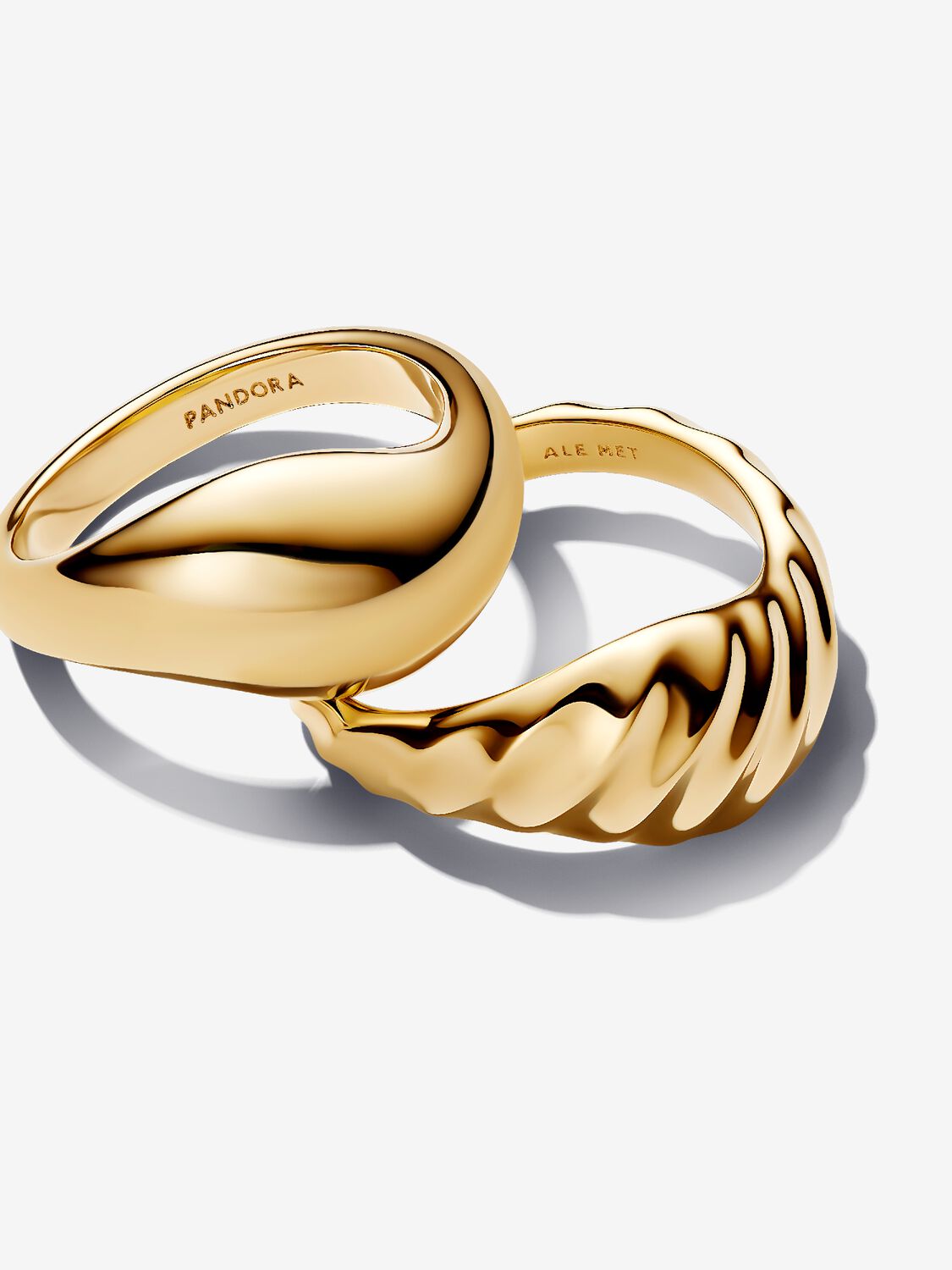 Pandora Anello Dune Divisibile