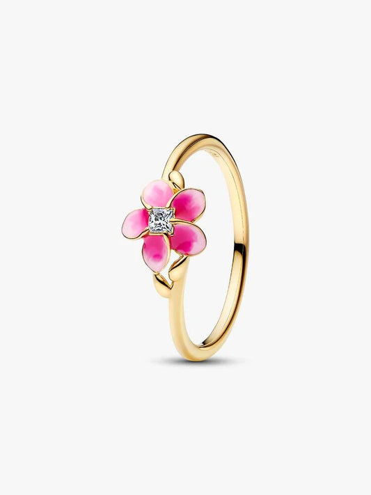 Pandora Anello Fiore Principesse Disney, Vaiana