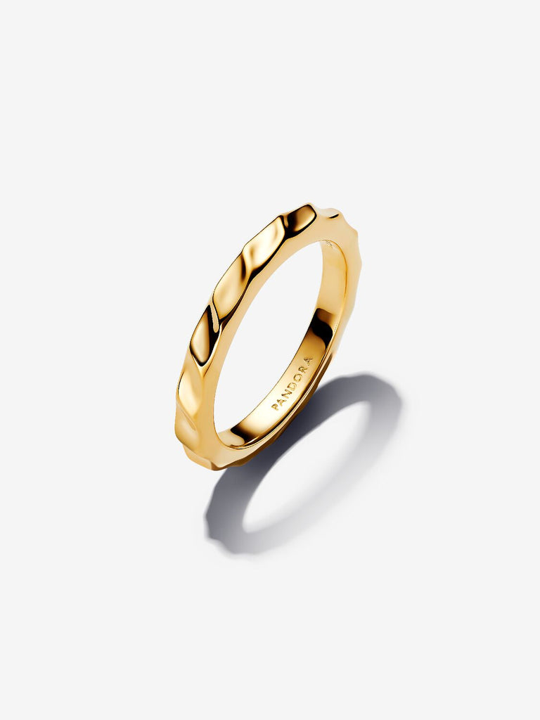 Pandora Anello Linea Sinuosa Divisibile (Copia)
