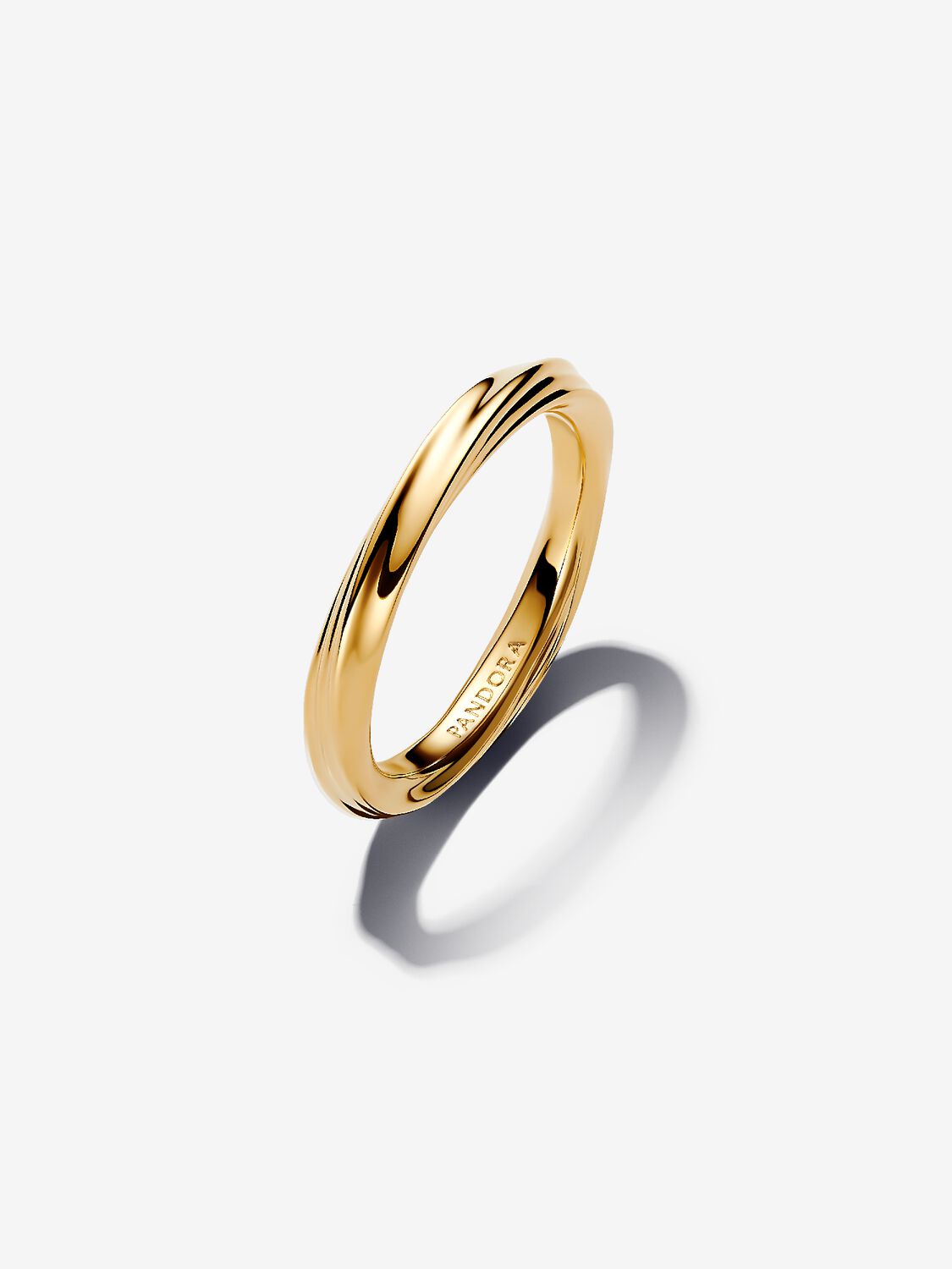 Pandora Anello Linea Avvolgente