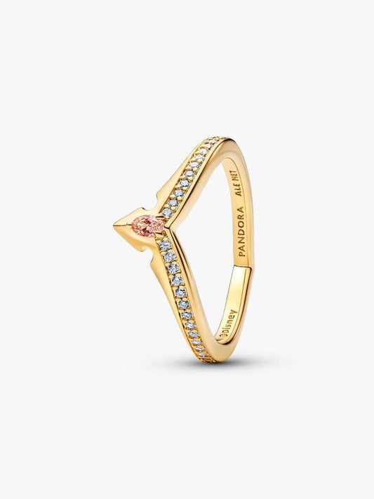 Pandora Anello Principesse Disney, Aurora