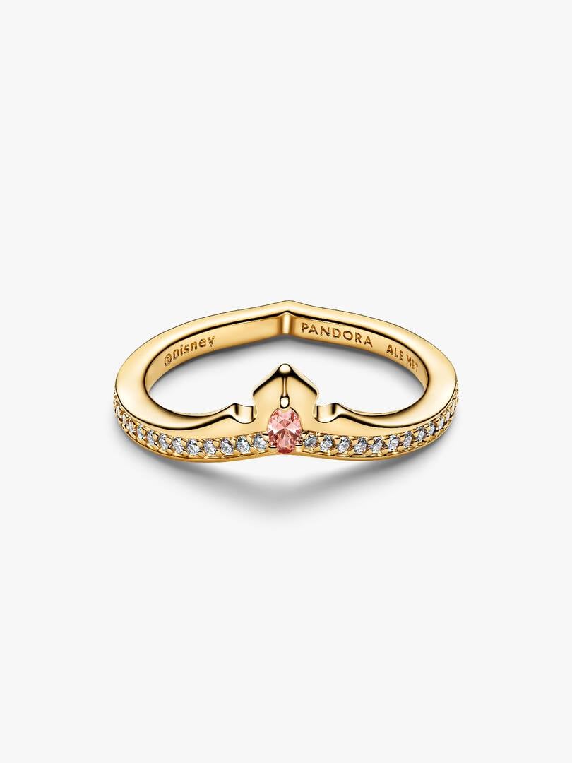 Pandora Anello Principesse Disney, Aurora