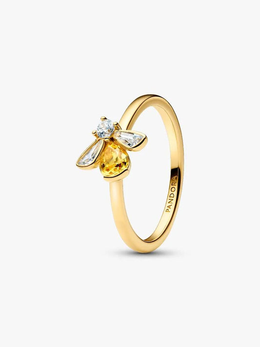 Pandora Anello Ape Luminosa