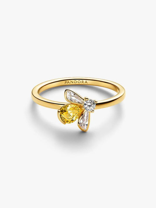 Pandora Anello Ape Luminosa