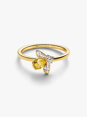 Pandora Anello Ape Luminosa
