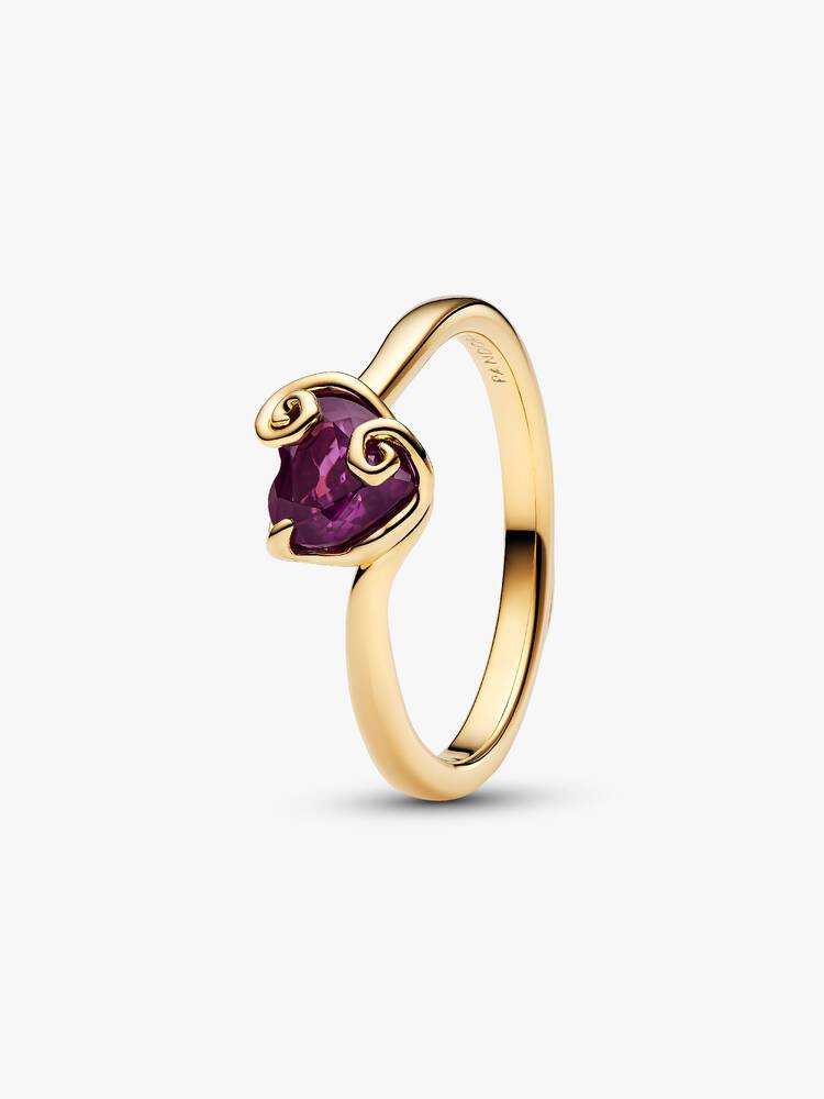 Pandora Anello Sally Disney, The Nightmare Before Christmas