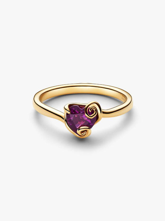 Pandora Anello Sally Disney, The Nightmare Before Christmas