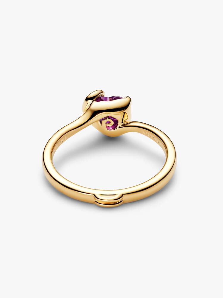 Pandora Anello Sally Disney, The Nightmare Before Christmas