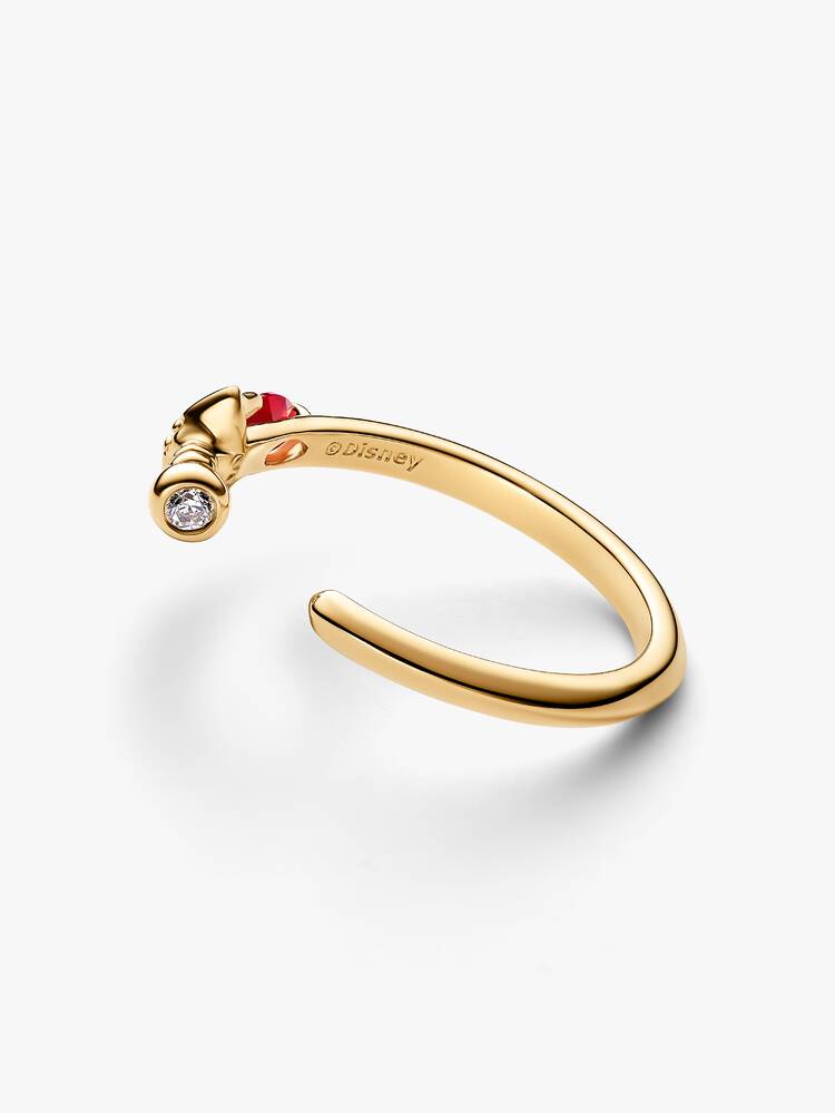 Pandora Anello Principesse Disney, Mulan, Spada di Mulan
