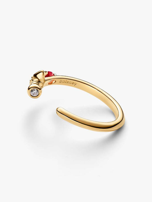 Pandora Anello Principesse Disney, Mulan, Spada di Mulan