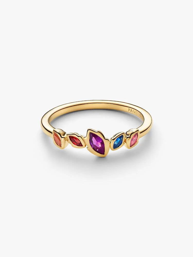 Pandora Principesse Disney, Pocahontas, Anello Colori del Vento