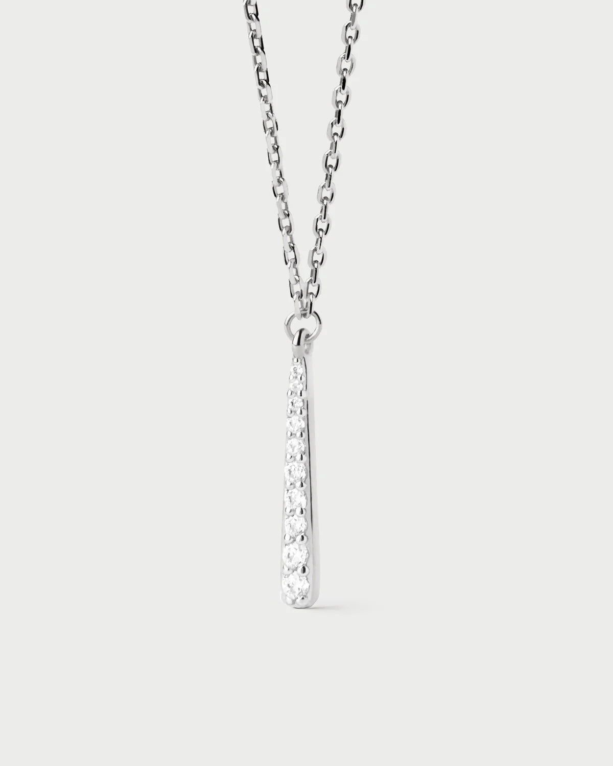 PDPAOLA - Collana in argento Olga