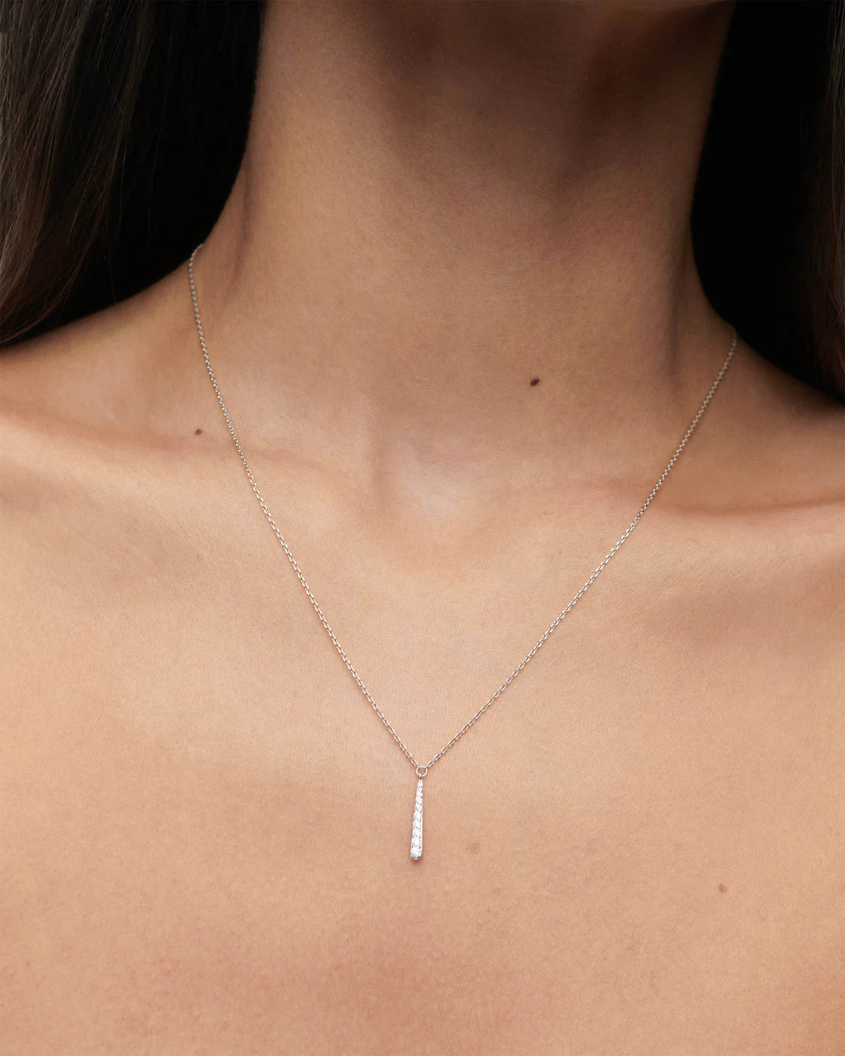 PDPAOLA - Collana in argento Olga