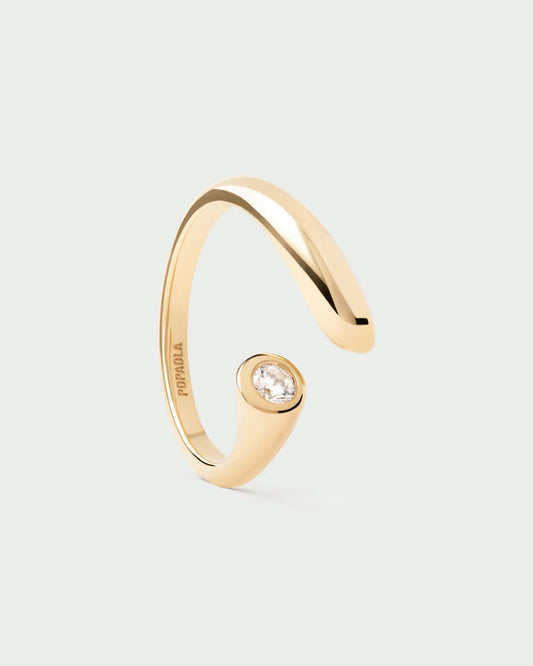 PDPAOLA - Anello Caramelle