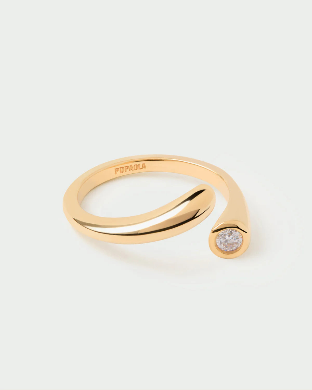 PDPAOLA - Anello Caramelle