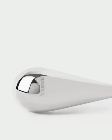 PDPAOLA - Orecchini in argento Glacier