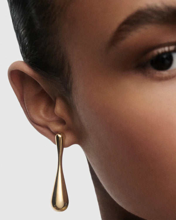 PDPAOLA - Orecchini Glacier