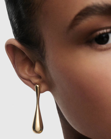 PDPAOLA - Orecchini Glacier