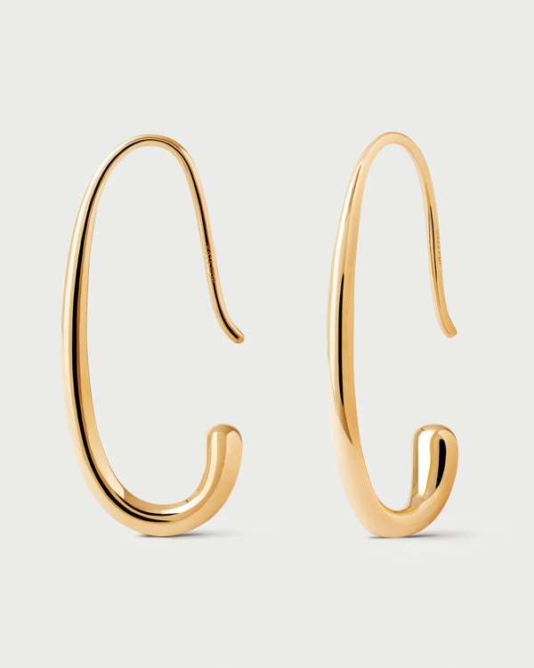 PDPAOLA - Orecchini Eira