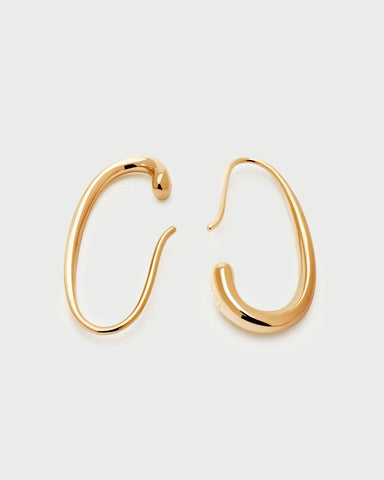 PDPAOLA - Orecchini Eira