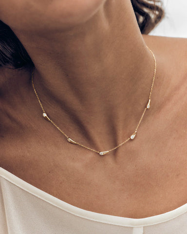PDPAOLA - Collana Becca