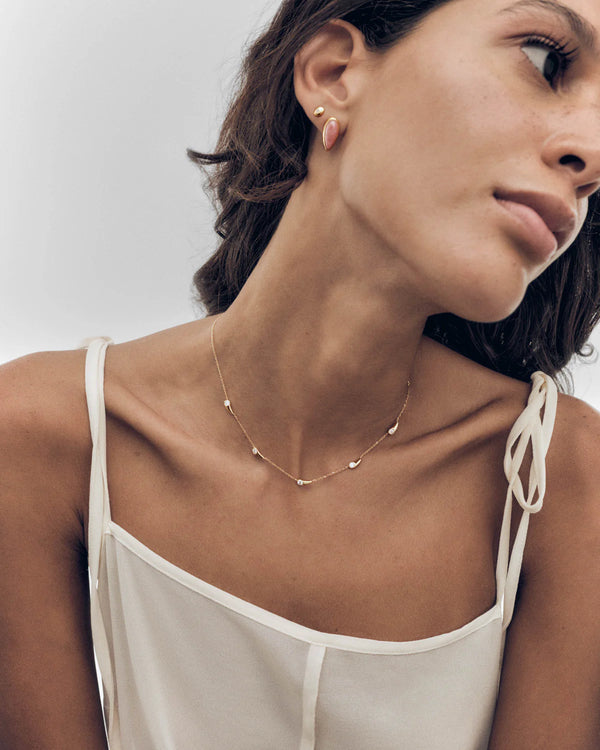 PDPAOLA - Collana Becca