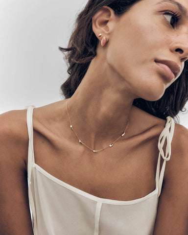 PDPAOLA - Collana Becca