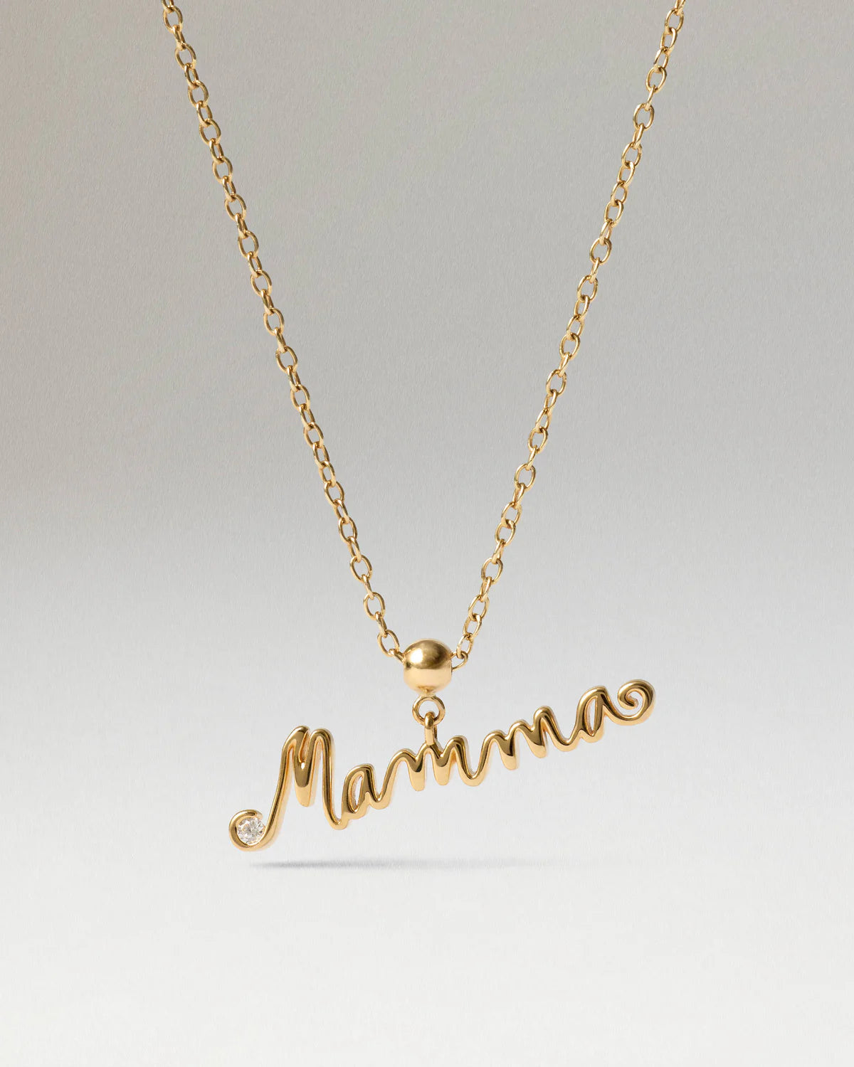 PDPAOLA - Charm Mamma