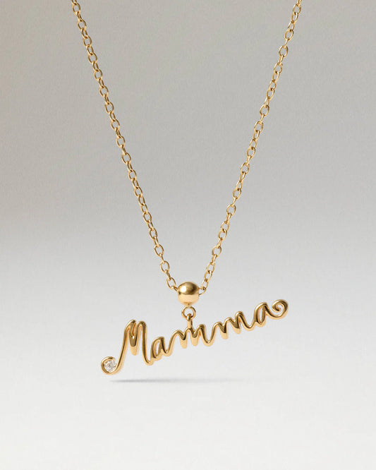 PDPAOLA - Charm Mamma