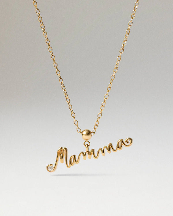 PDPAOLA - Charm Mamma