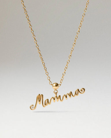 PDPAOLA - Charm Mamma