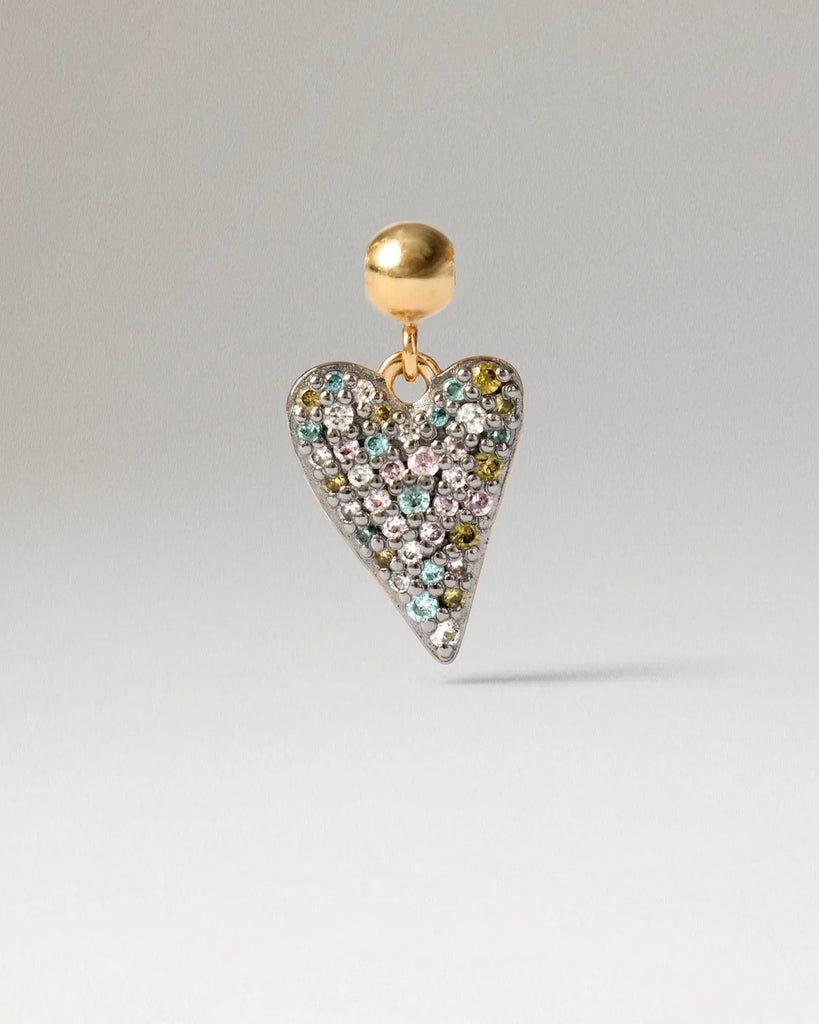 PDPAOLA - Charm Cuore Candy