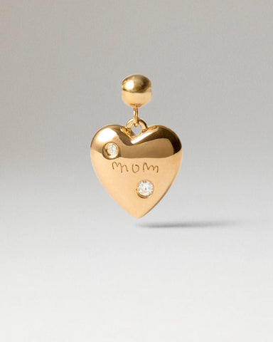 PDPAOLA - Charm Forever Mom