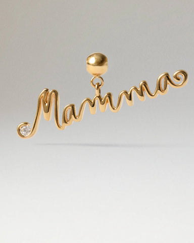 PDPAOLA - Charm Mamma