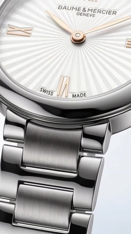 Baume et Mercier Orologio Joia de Baume & Mercier 10848