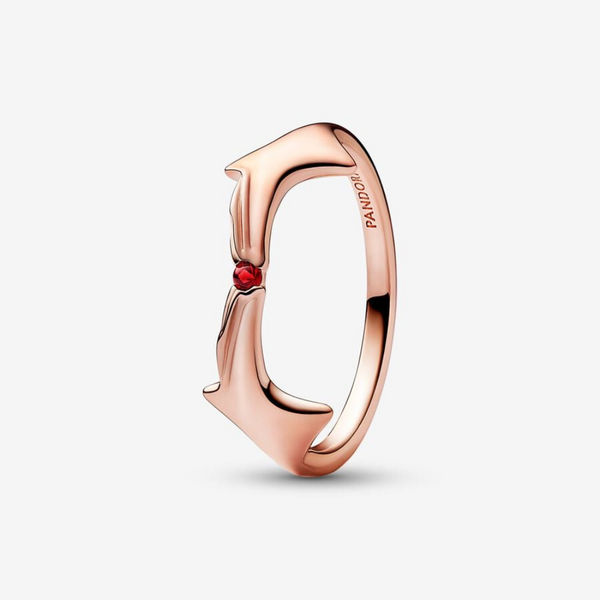 Pandora Marvel, Anello Scarlet Witch