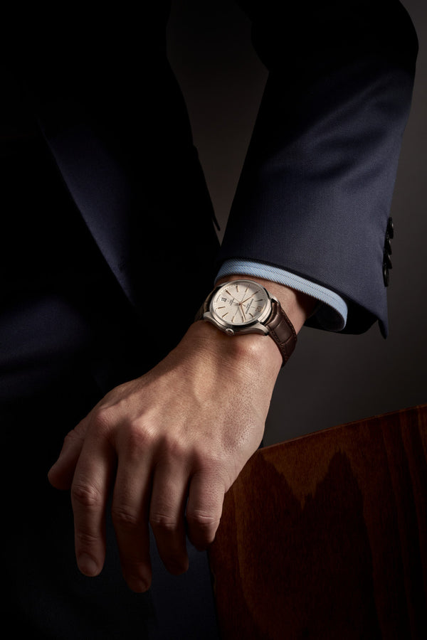 Baume et Mercier Clifton 10773